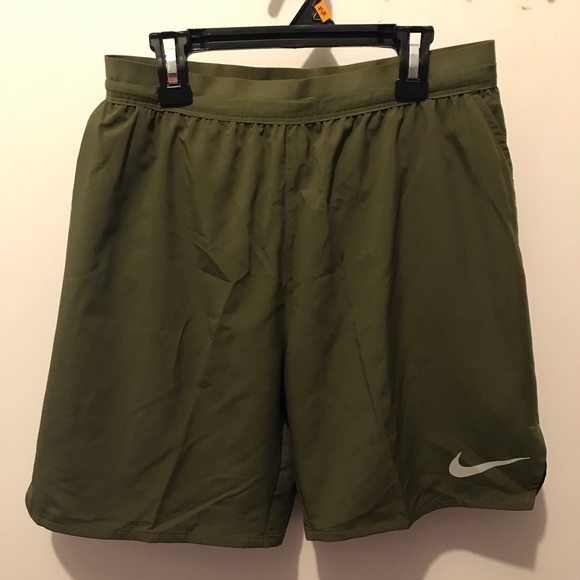 Nike Other - NWT Nike Running Shorts